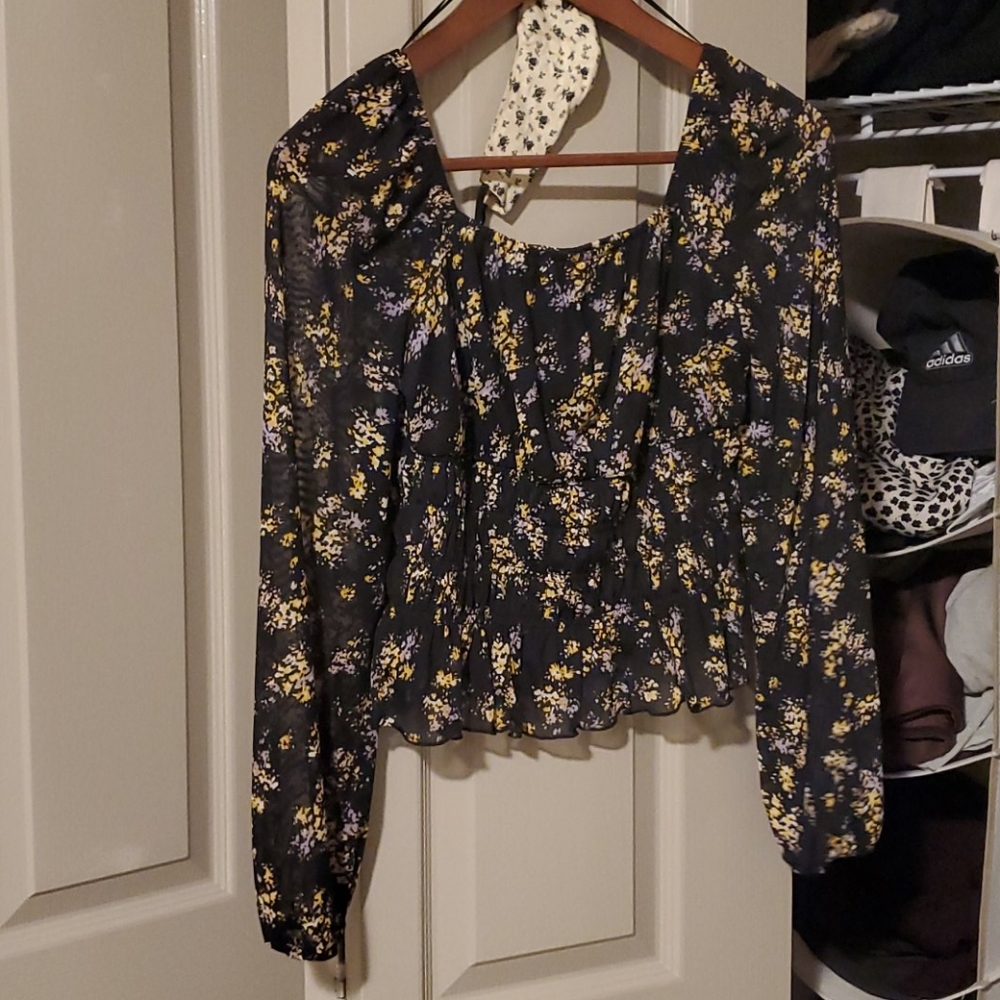 Blouse